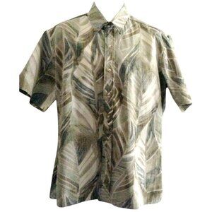 RJC Hawaiian Aloha Shirt